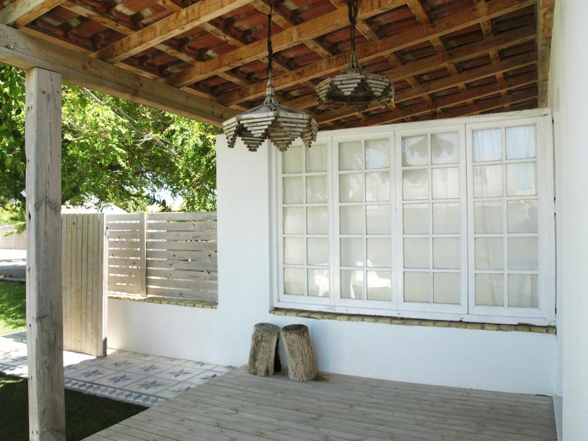 Lofts Bedandbeach Appartement El Palmar (Andalucia)